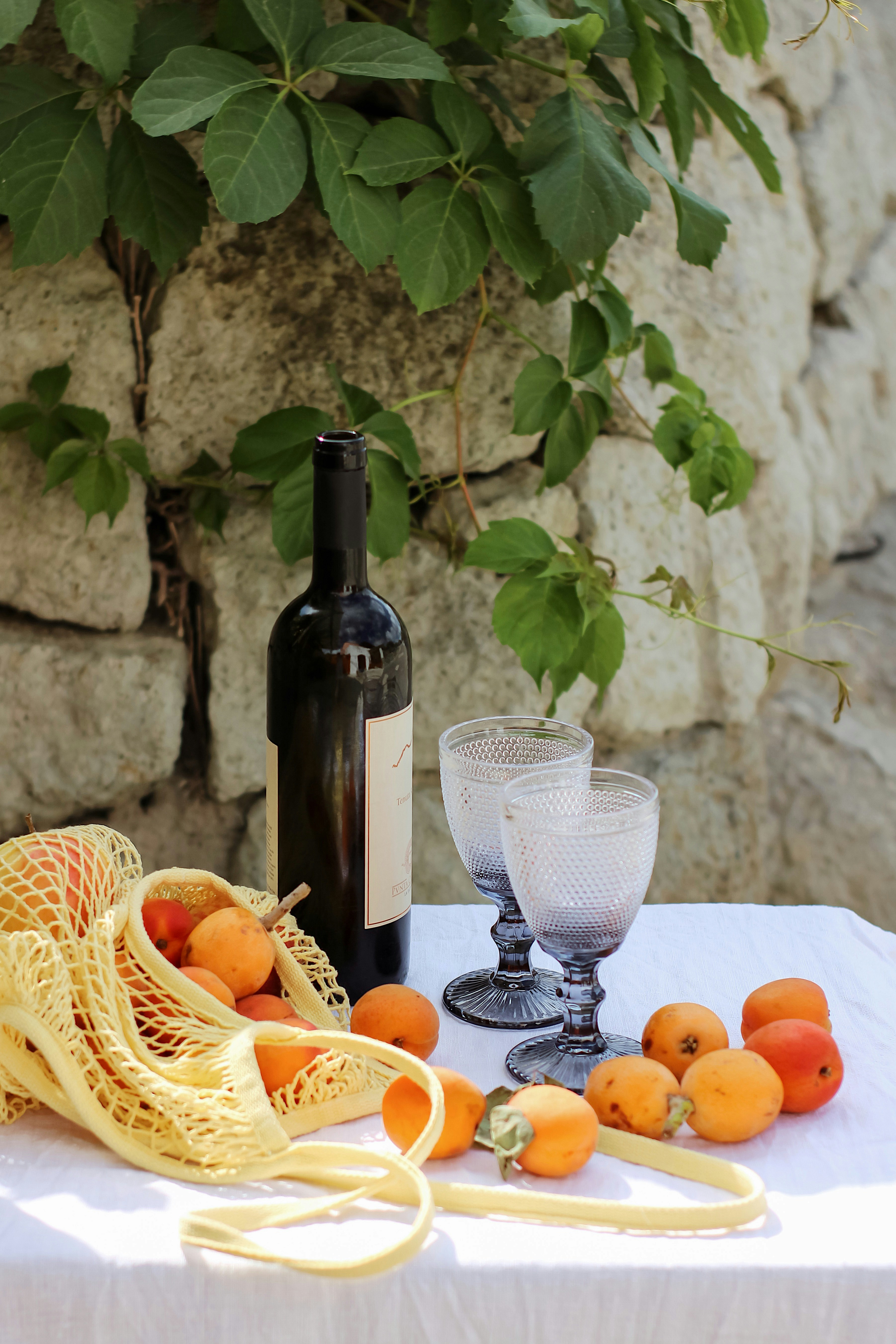 Food & Wine Experiences
