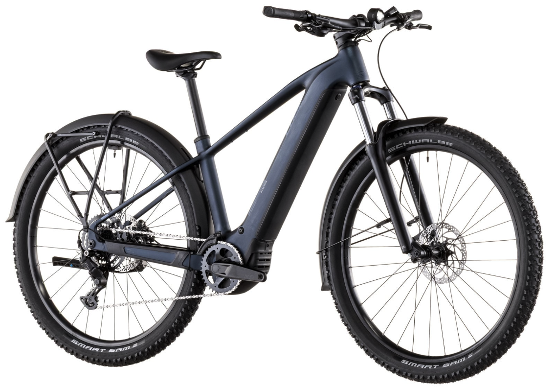 E-Bike Large